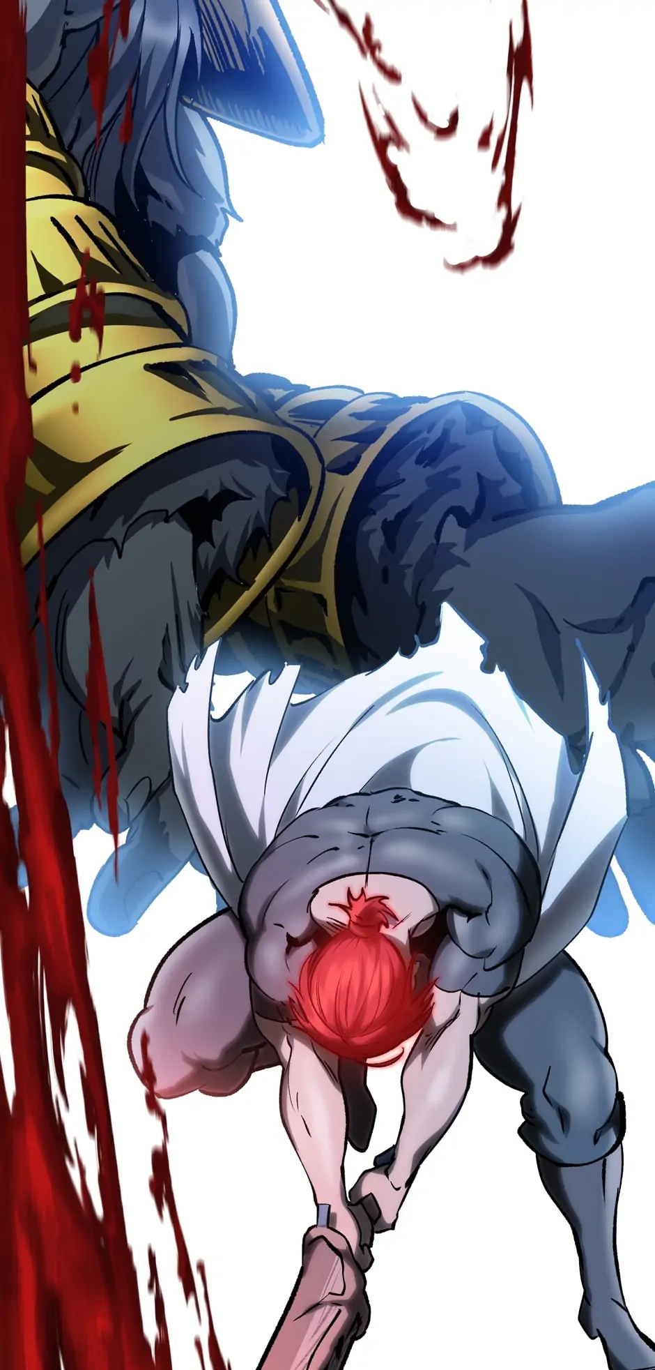 Survival Story of a Sword King in a Fantasy World Chapter 174 - Page 30