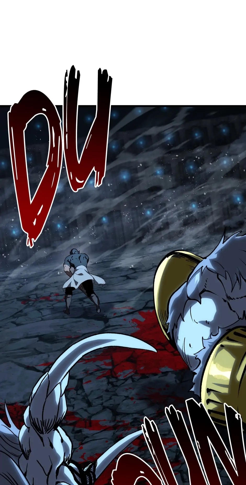 Survival Story of a Sword King in a Fantasy World Chapter 174 - Page 33