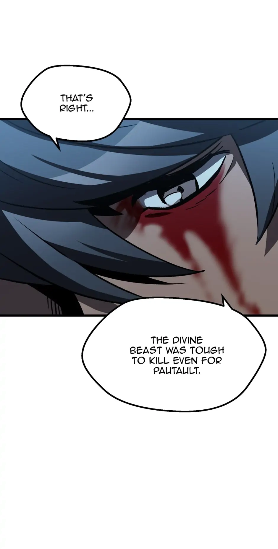 Survival Story of a Sword King in a Fantasy World Chapter 174 - Page 39