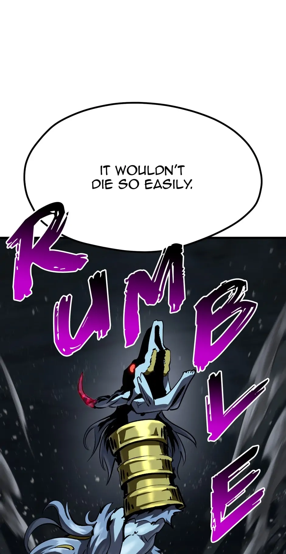 Survival Story of a Sword King in a Fantasy World Chapter 174 - Page 40