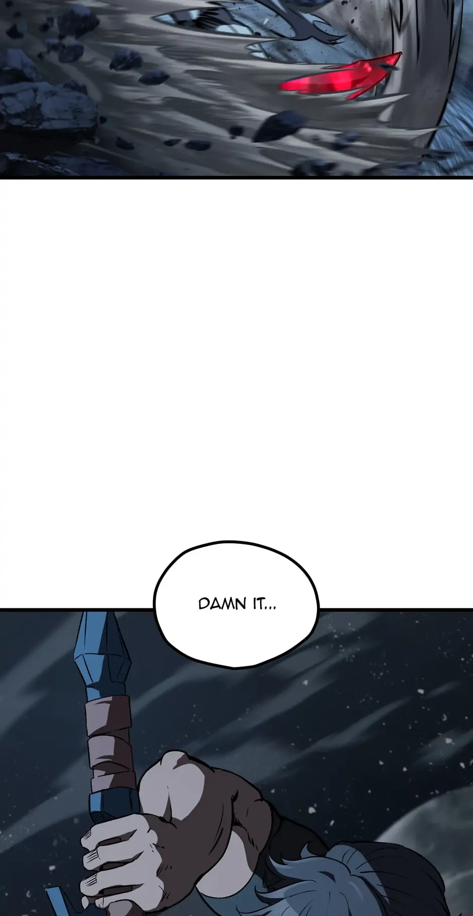 Survival Story of a Sword King in a Fantasy World Chapter 174 - Page 43