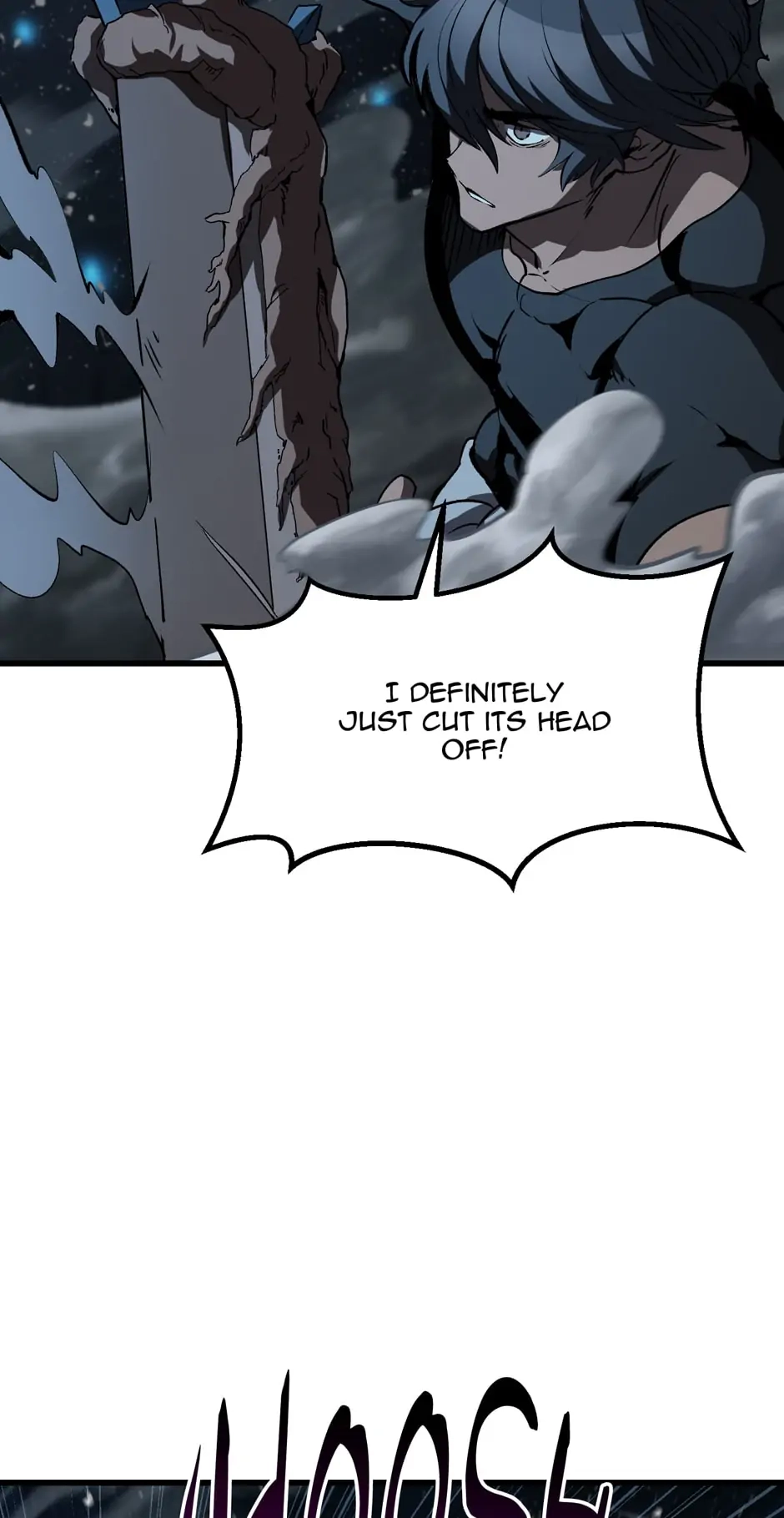 Survival Story of a Sword King in a Fantasy World Chapter 174 - Page 44