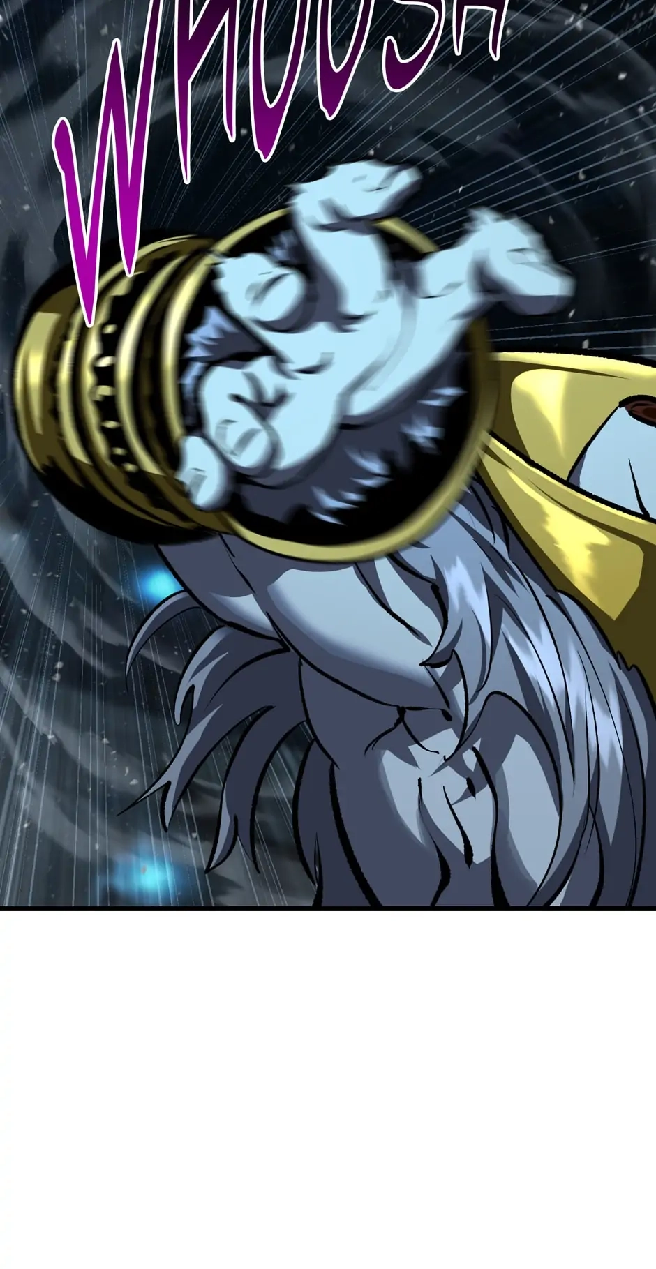 Survival Story of a Sword King in a Fantasy World Chapter 174 - Page 45