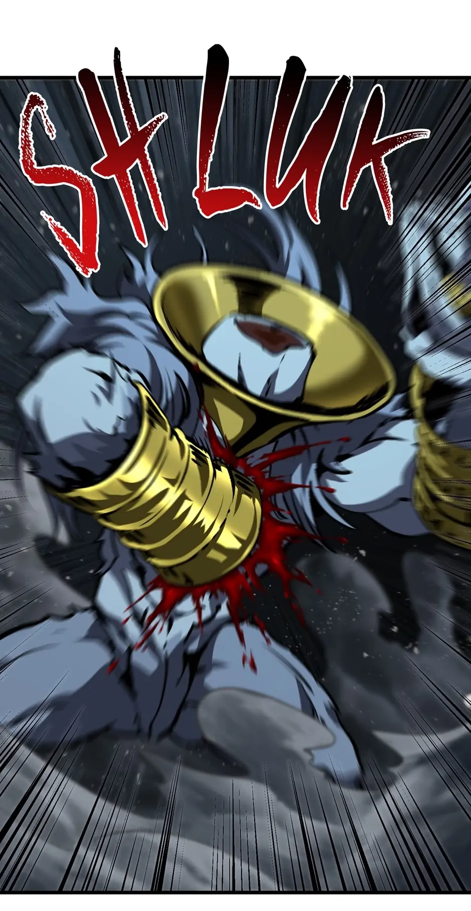 Survival Story of a Sword King in a Fantasy World Chapter 174 - Page 46