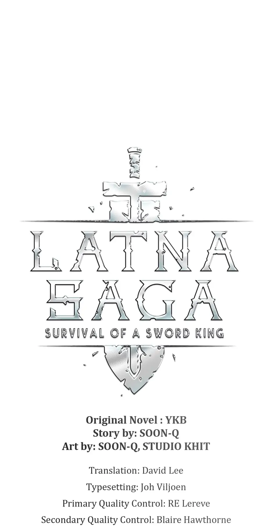 Survival Story of a Sword King in a Fantasy World Chapter 174 - Page 52