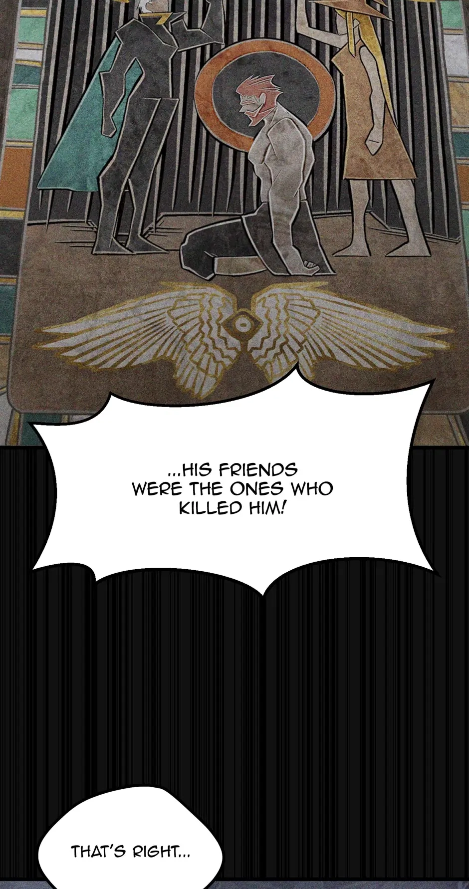 Survival Story of a Sword King in a Fantasy World Chapter 174 - Page 72
