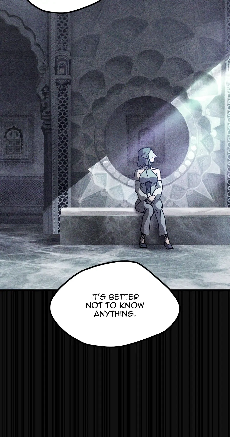 Survival Story of a Sword King in a Fantasy World Chapter 174 - Page 73