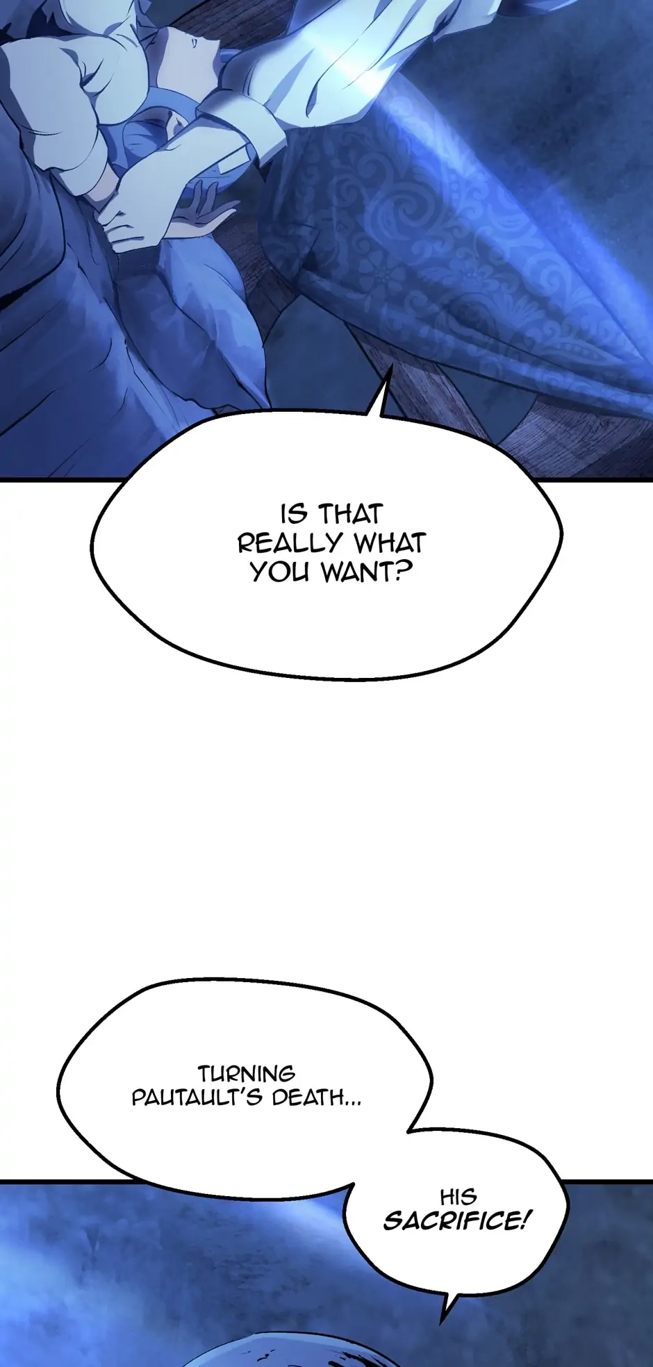 Survival Story of a Sword King in a Fantasy World Chapter 174 - Page 78