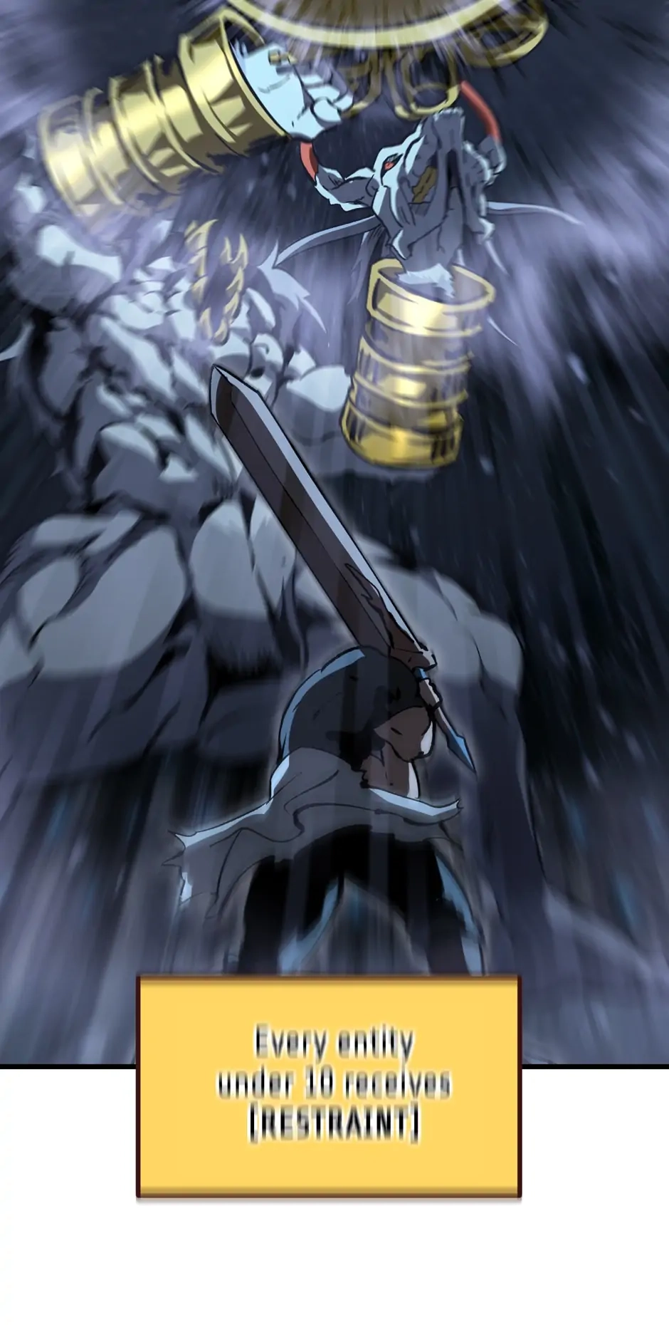 Survival Story of a Sword King in a Fantasy World Chapter 174 - Page 88