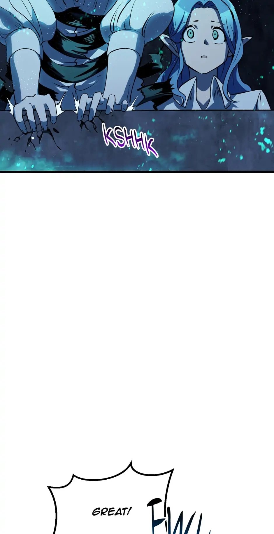 Survival Story of a Sword King in a Fantasy World Chapter 174 - Page 93