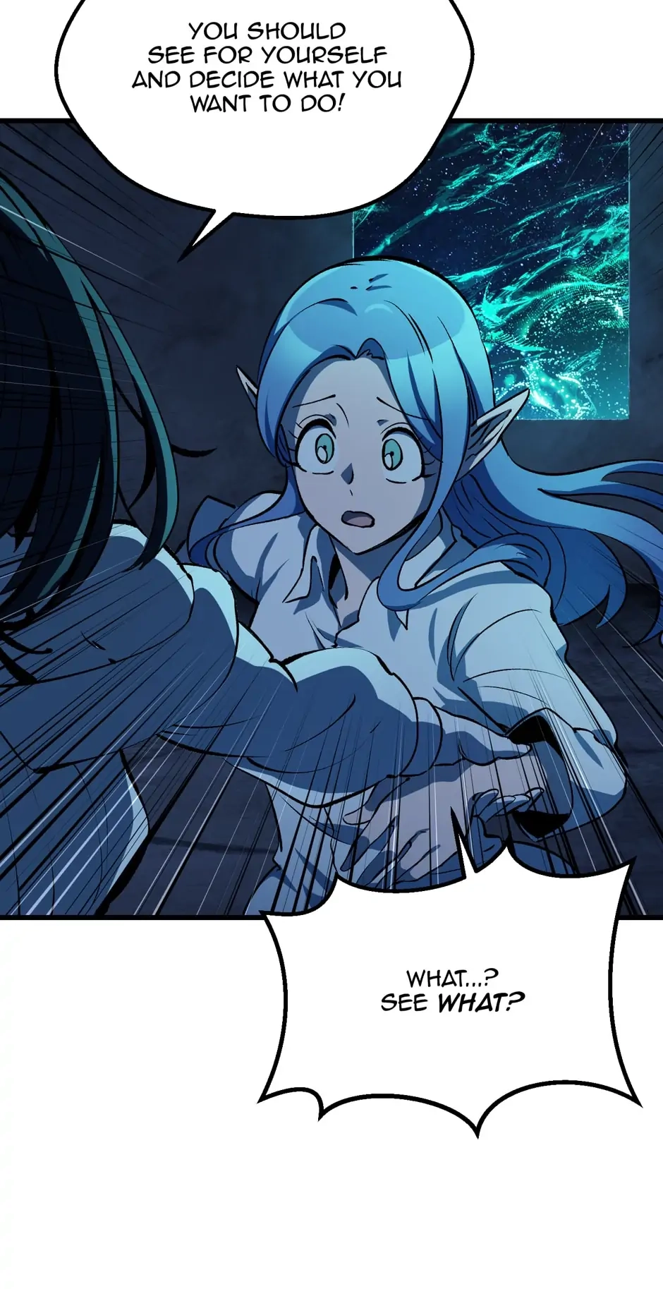 Survival Story of a Sword King in a Fantasy World Chapter 174 - Page 95
