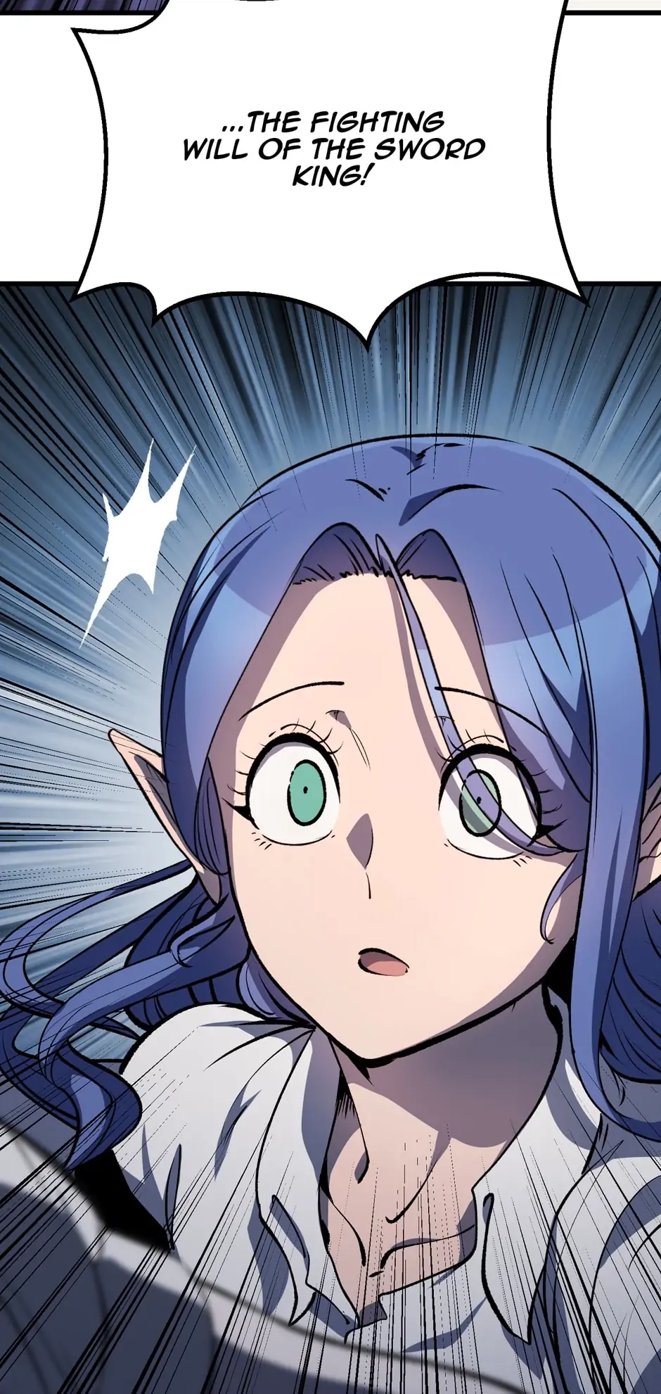 Survival Story of a Sword King in a Fantasy World Chapter 174 - Page 97