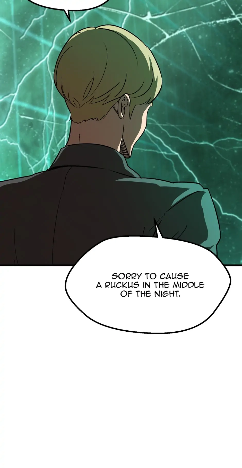 Survival Story of a Sword King in a Fantasy World Chapter 174 - Page 108