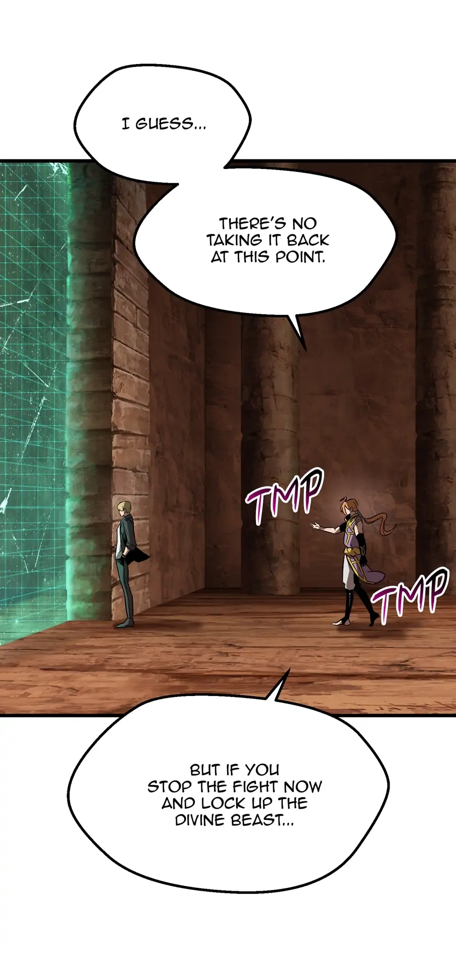 Survival Story of a Sword King in a Fantasy World Chapter 174 - Page 109