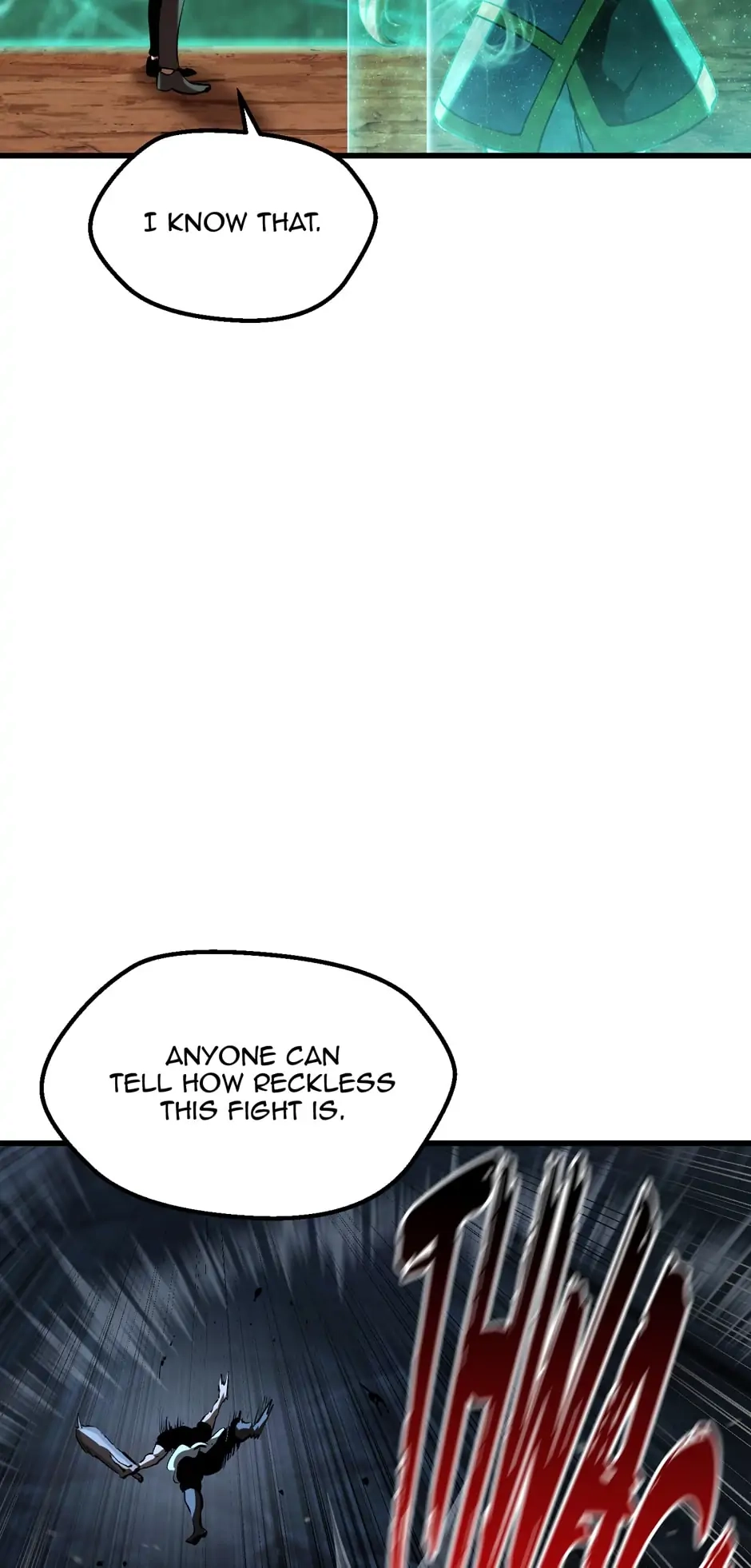 Survival Story of a Sword King in a Fantasy World Chapter 174 - Page 113