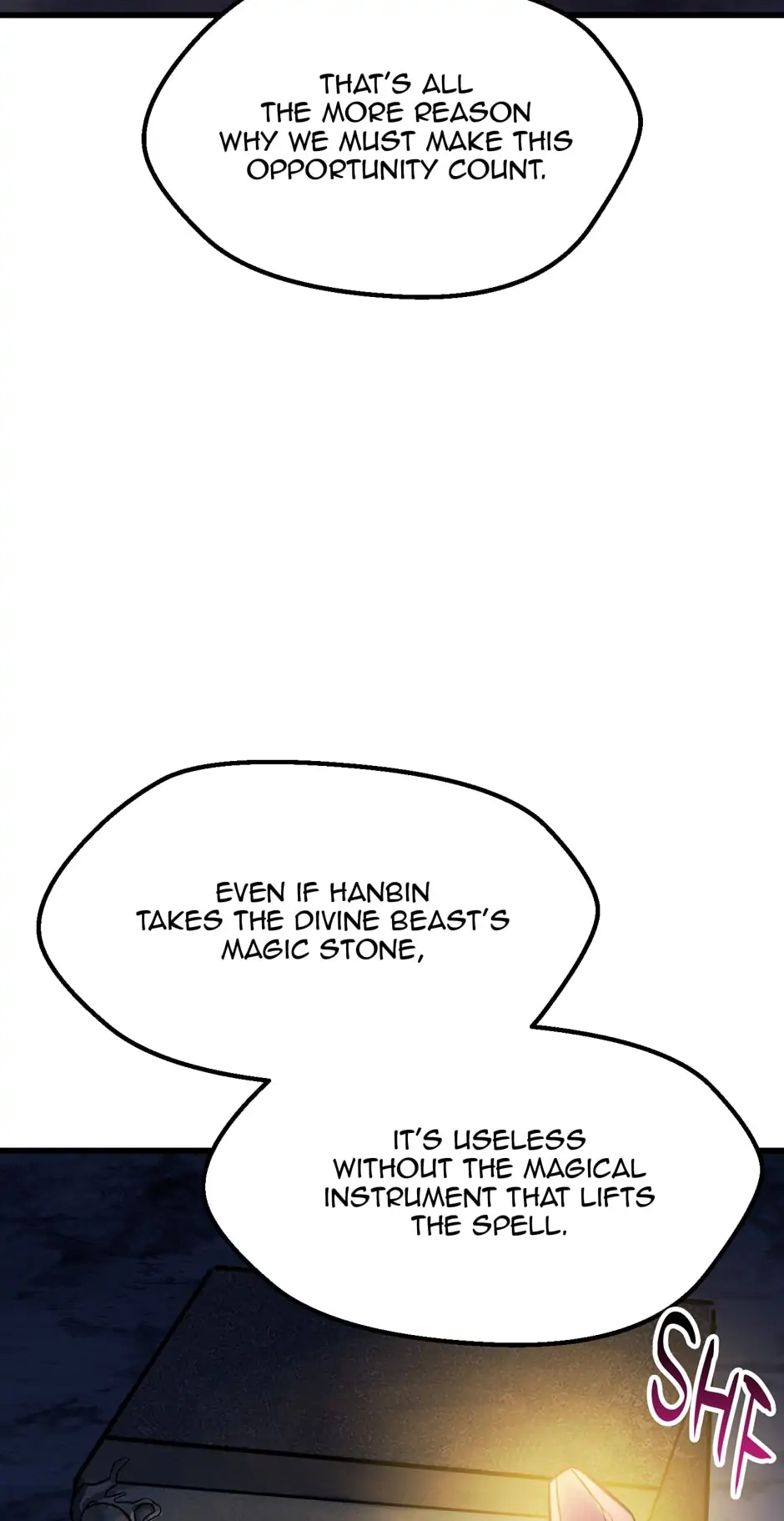 Survival Story of a Sword King in a Fantasy World Chapter 175 - Page 9