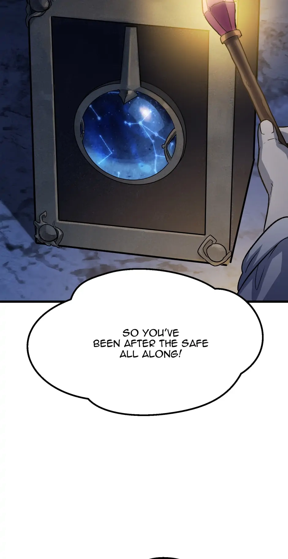 Survival Story of a Sword King in a Fantasy World Chapter 175 - Page 10