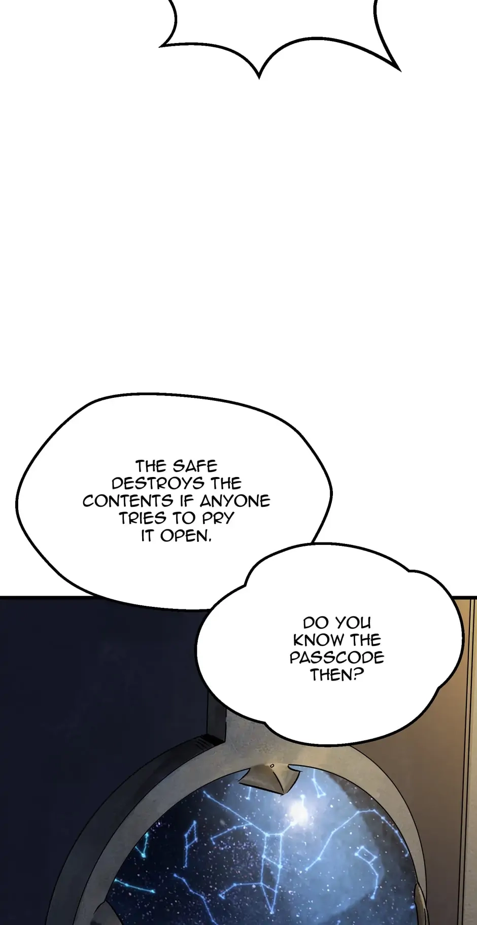 Survival Story of a Sword King in a Fantasy World Chapter 175 - Page 12