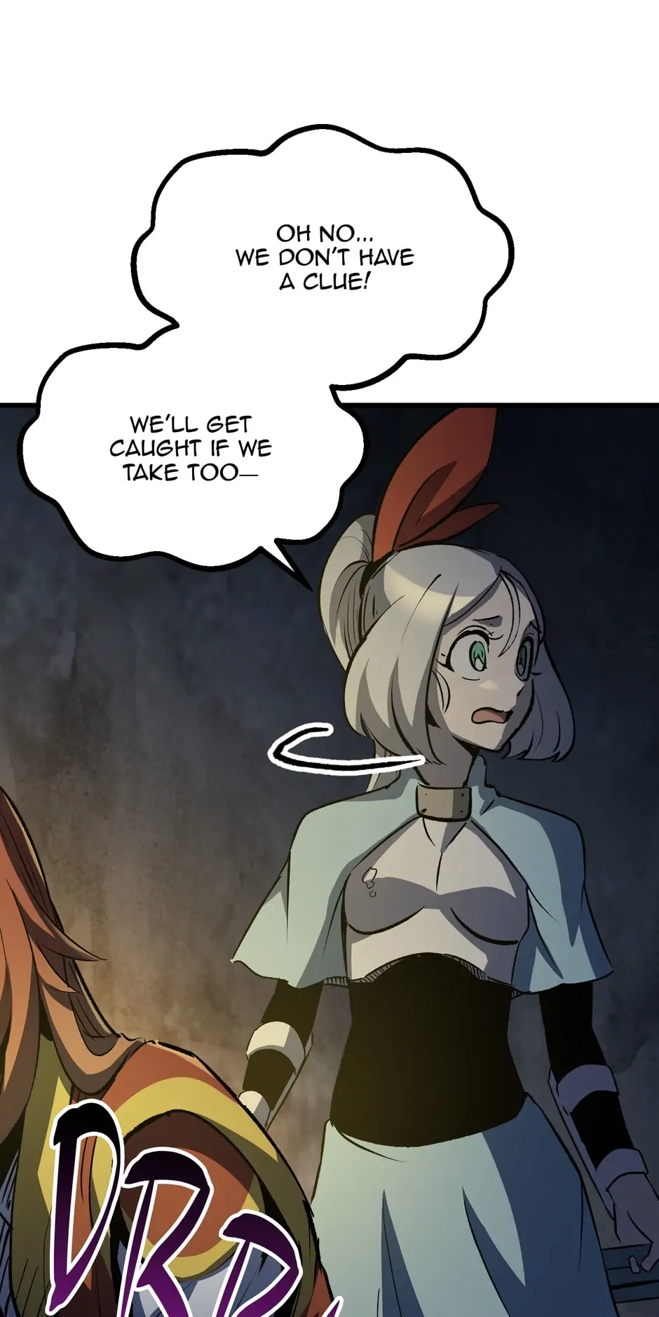 Survival Story of a Sword King in a Fantasy World Chapter 175 - Page 15