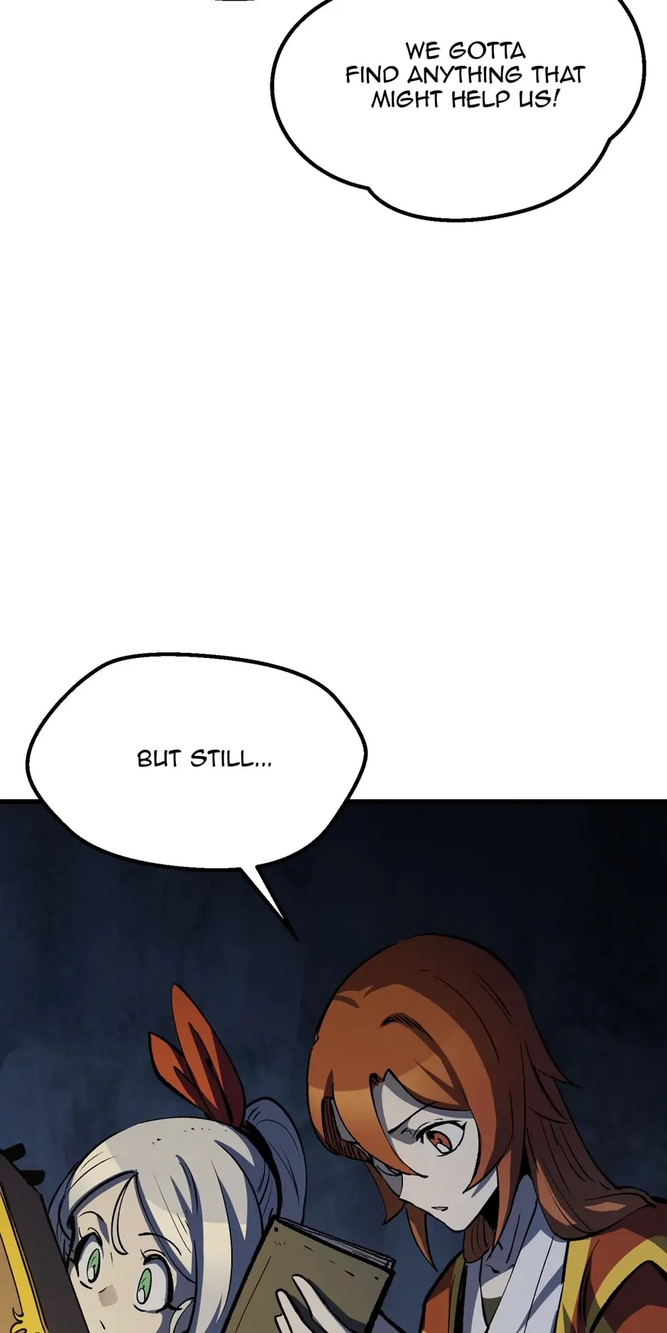 Survival Story of a Sword King in a Fantasy World Chapter 175 - Page 19