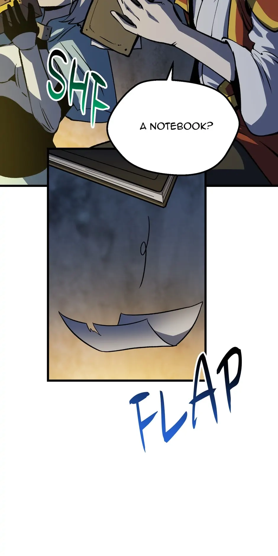 Survival Story of a Sword King in a Fantasy World Chapter 175 - Page 20