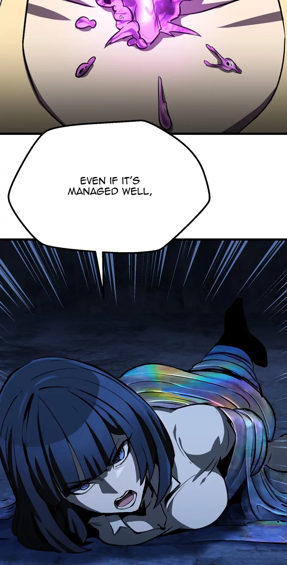 Survival Story of a Sword King in a Fantasy World Chapter 175 - Page 31