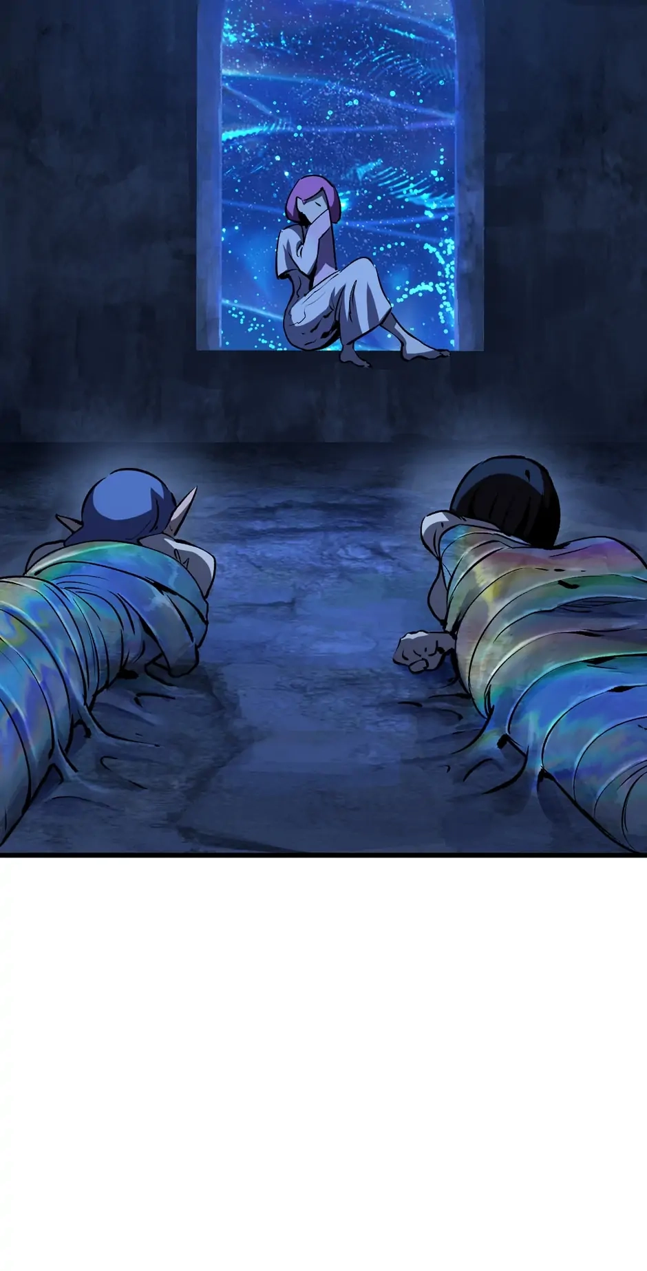 Survival Story of a Sword King in a Fantasy World Chapter 175 - Page 33