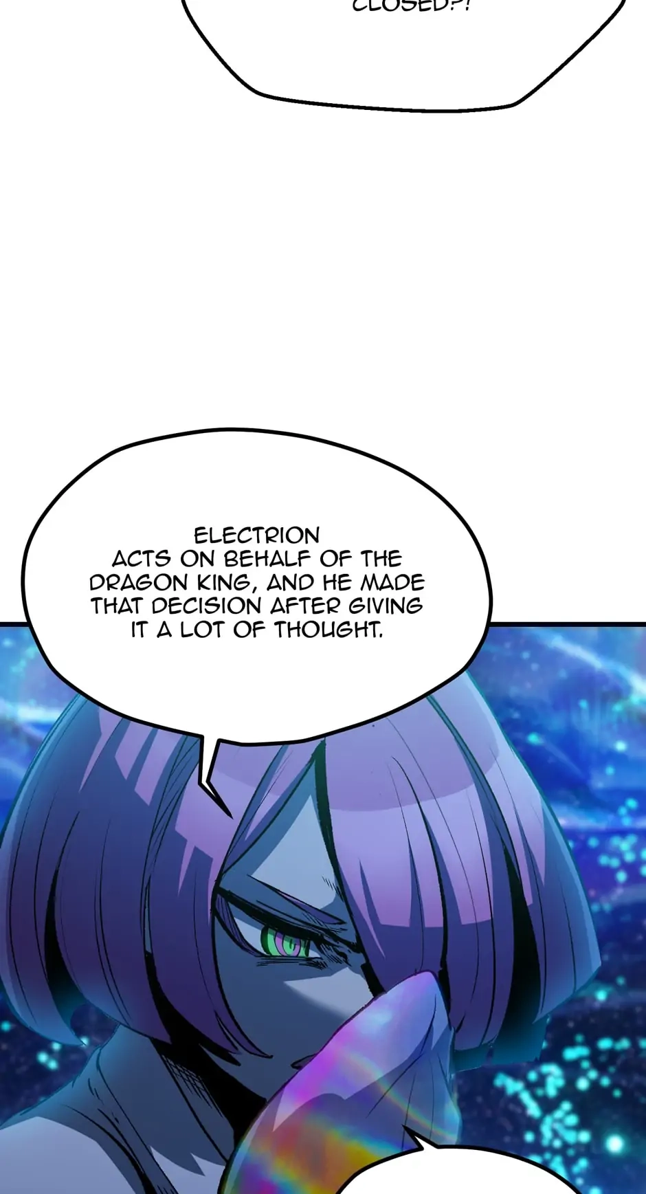 Survival Story of a Sword King in a Fantasy World Chapter 175 - Page 35