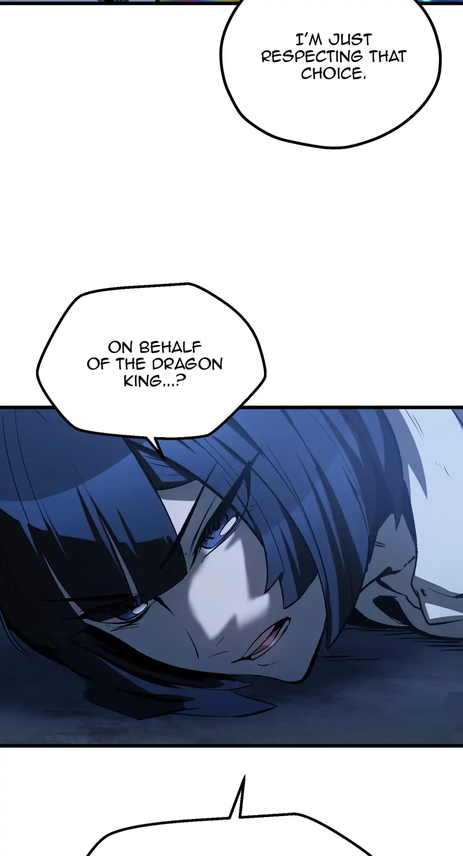 Survival Story of a Sword King in a Fantasy World Chapter 175 - Page 36