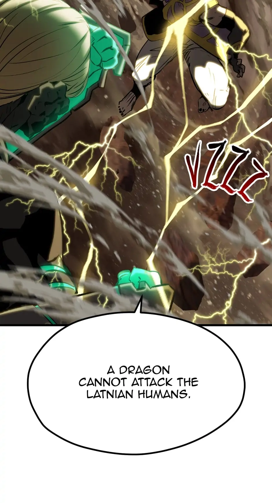 Survival Story of a Sword King in a Fantasy World Chapter 175 - Page 40