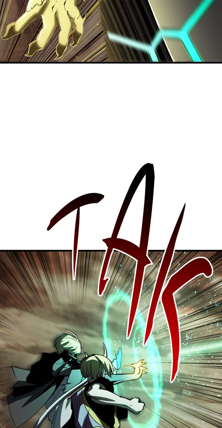 Survival Story of a Sword King in a Fantasy World Chapter 175 - Page 43