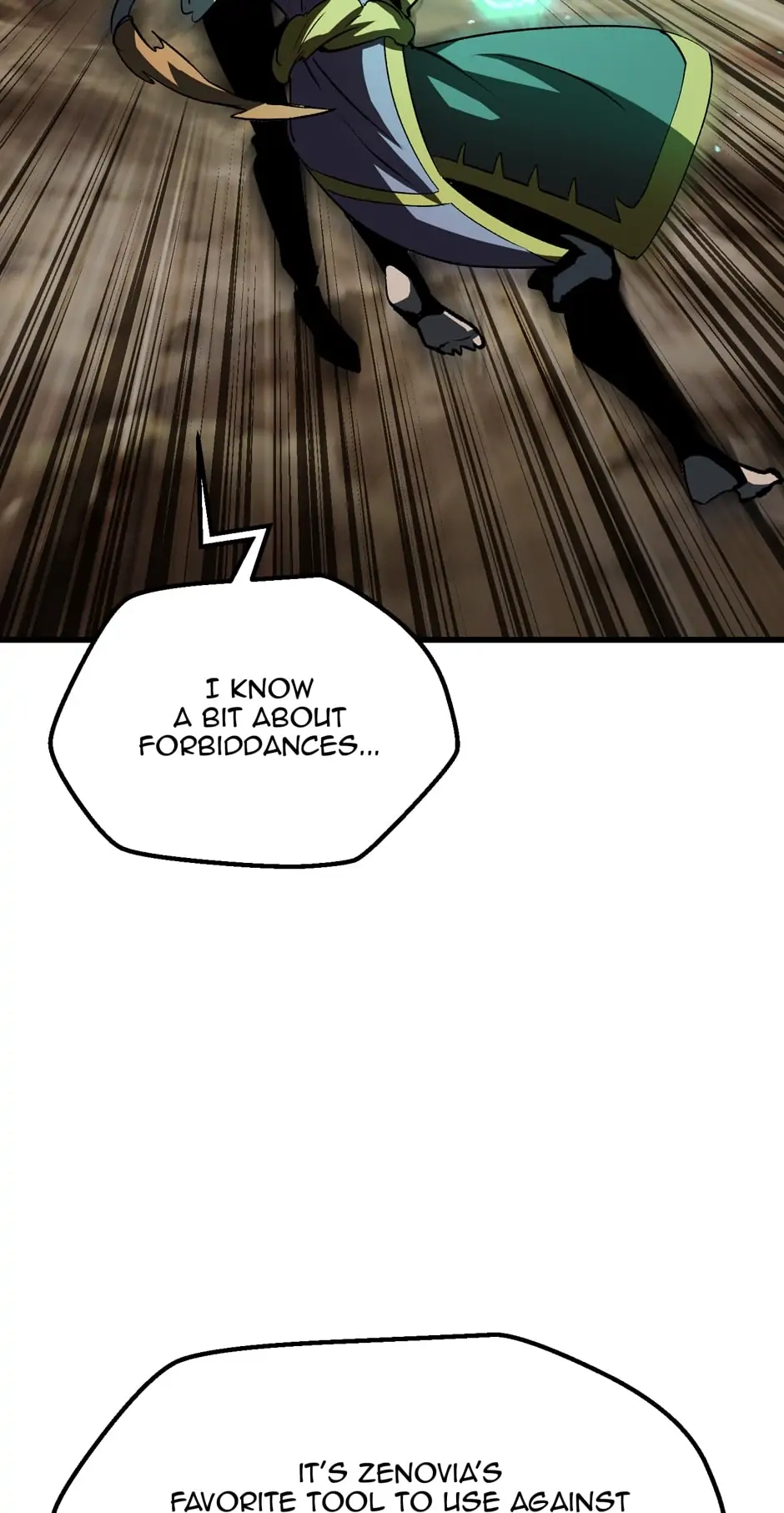 Survival Story of a Sword King in a Fantasy World Chapter 175 - Page 44