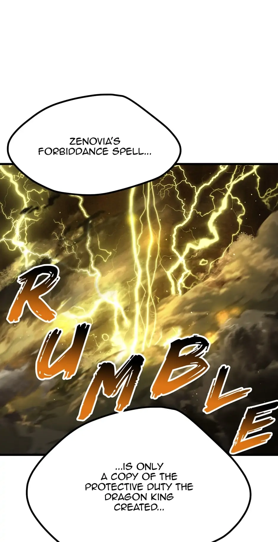 Survival Story of a Sword King in a Fantasy World Chapter 175 - Page 50