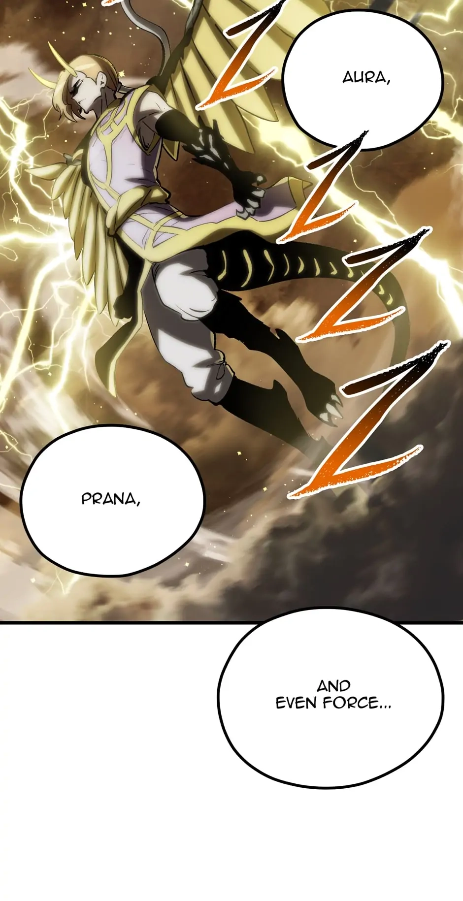 Survival Story of a Sword King in a Fantasy World Chapter 175 - Page 52