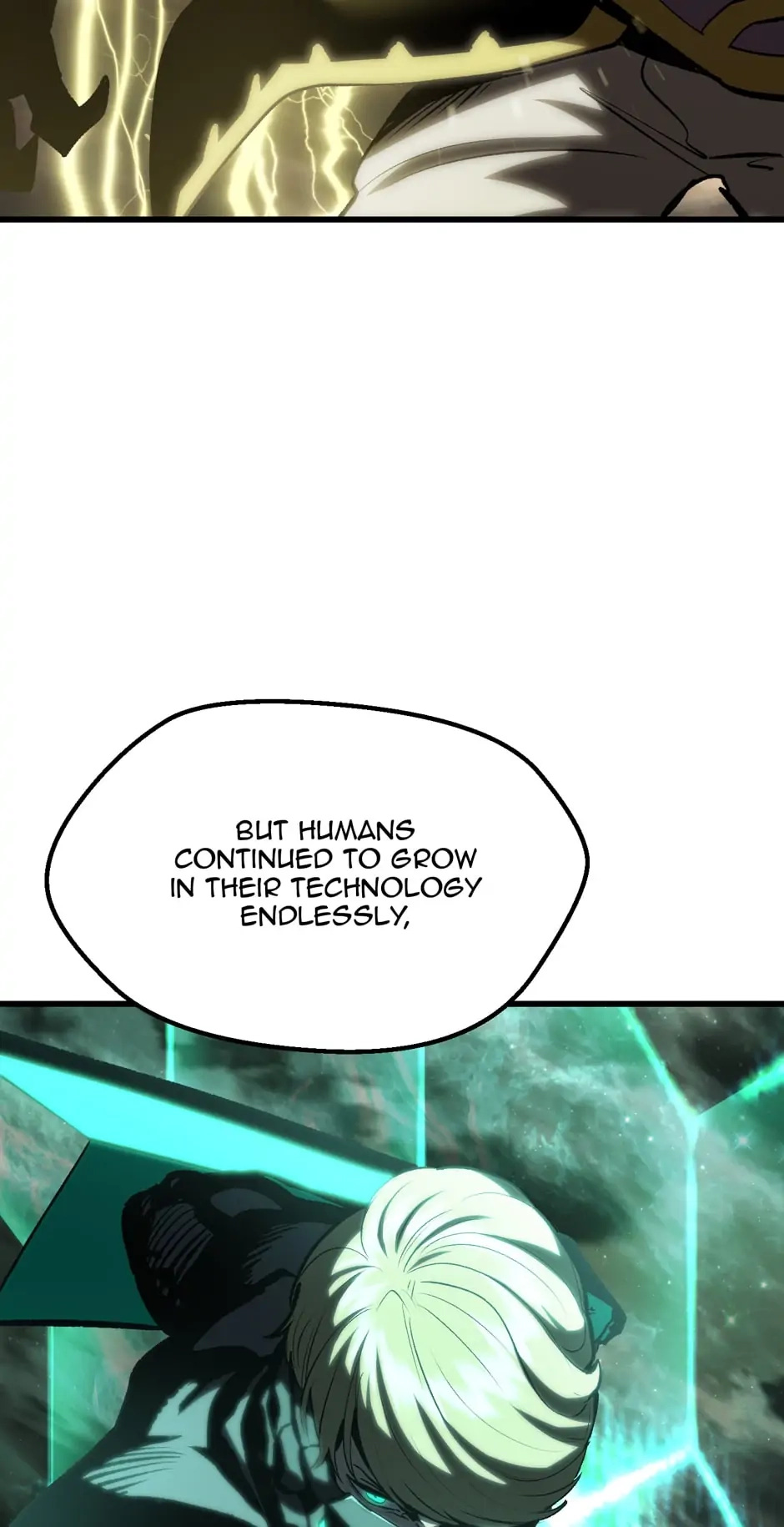 Survival Story of a Sword King in a Fantasy World Chapter 175 - Page 54