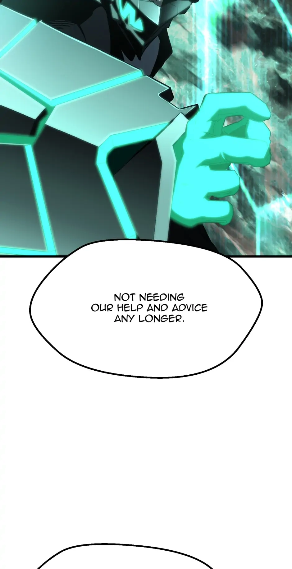 Survival Story of a Sword King in a Fantasy World Chapter 175 - Page 55