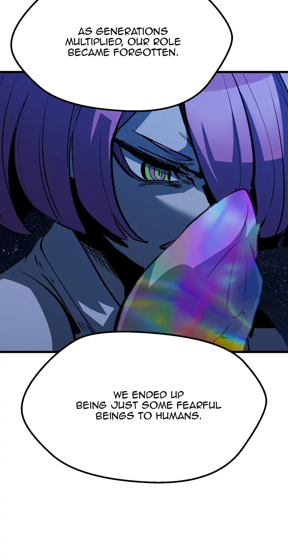 Survival Story of a Sword King in a Fantasy World Chapter 175 - Page 56