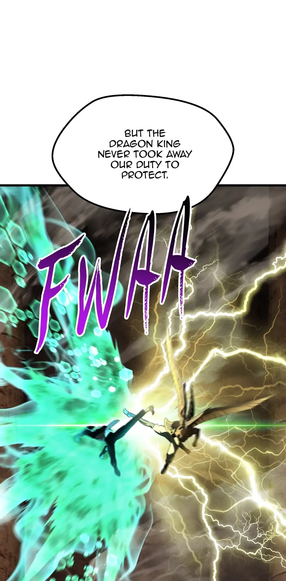 Survival Story of a Sword King in a Fantasy World Chapter 175 - Page 58