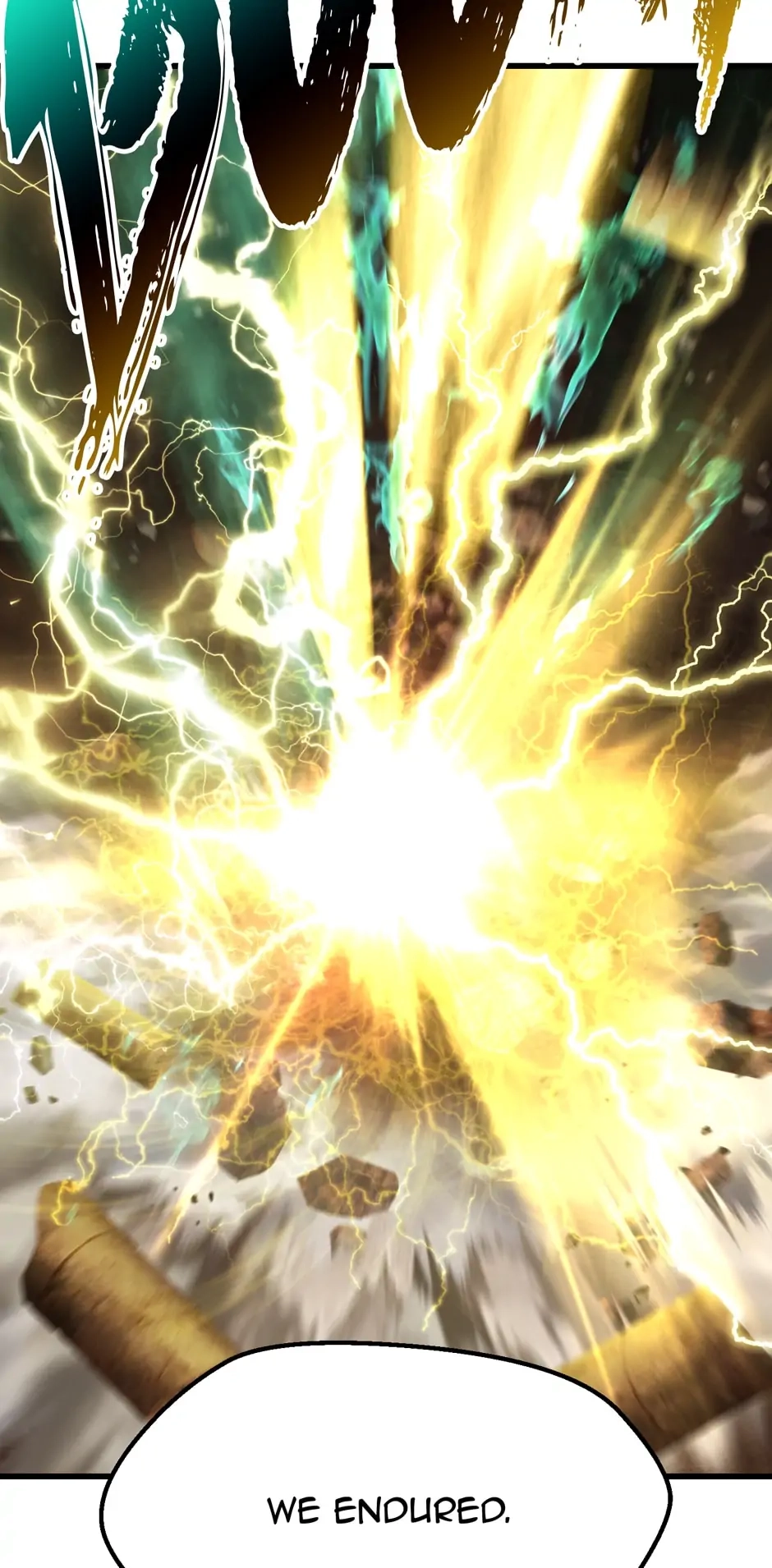 Survival Story of a Sword King in a Fantasy World Chapter 175 - Page 61
