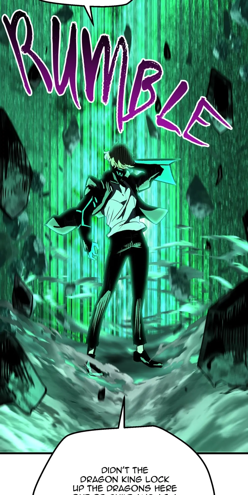 Survival Story of a Sword King in a Fantasy World Chapter 175 - Page 68