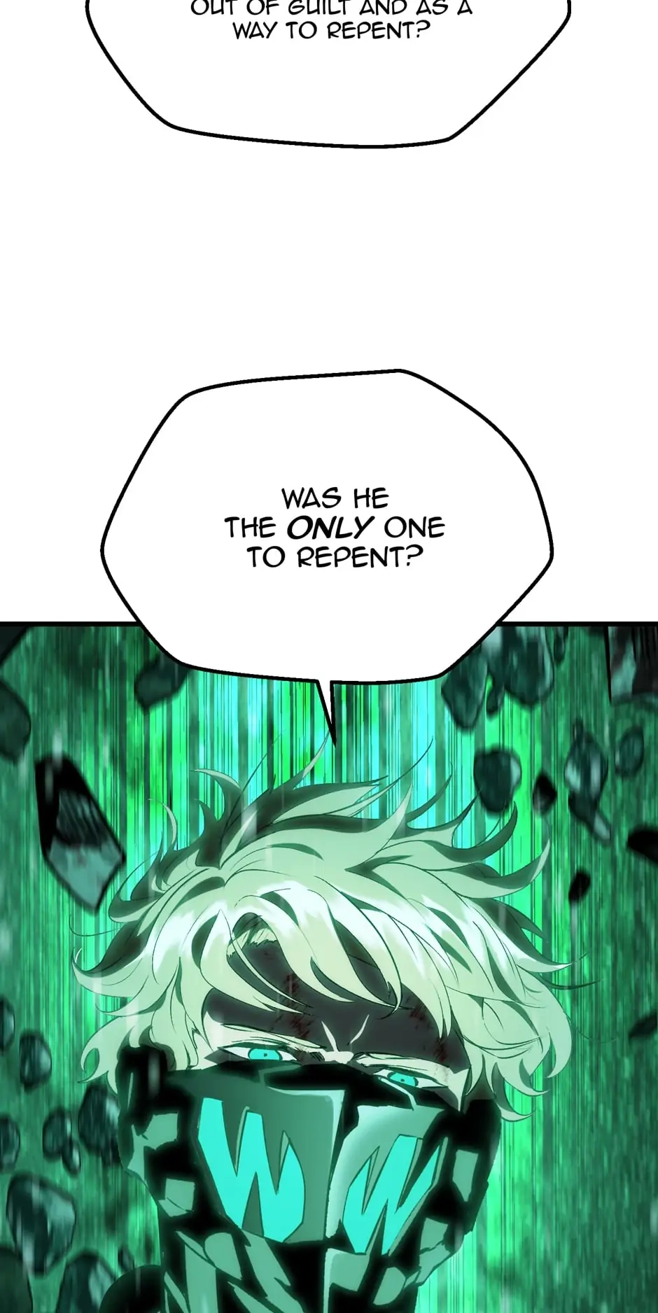 Survival Story of a Sword King in a Fantasy World Chapter 175 - Page 69