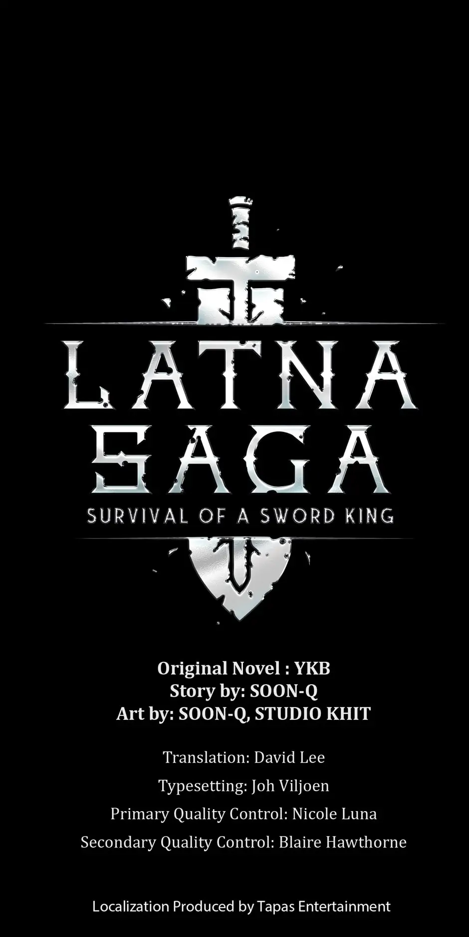 Survival Story of a Sword King in a Fantasy World Chapter 175 - Page 73