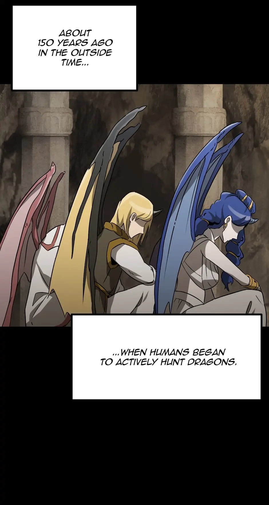 Survival Story of a Sword King in a Fantasy World Chapter 175 - Page 76