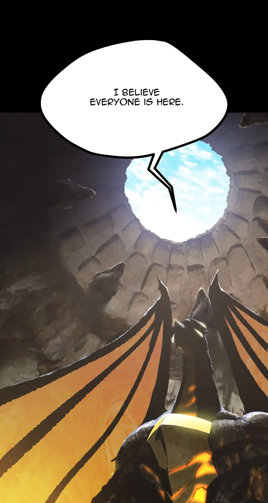 Survival Story of a Sword King in a Fantasy World Chapter 175 - Page 77