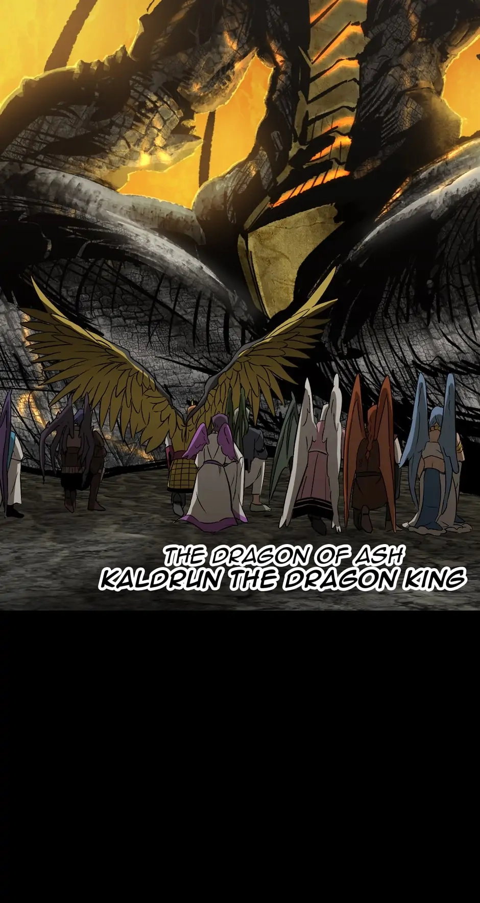 Survival Story of a Sword King in a Fantasy World Chapter 175 - Page 78