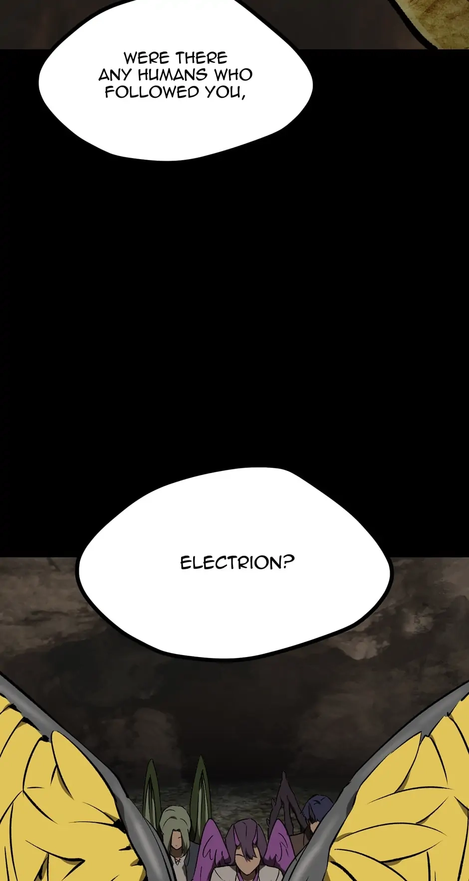 Survival Story of a Sword King in a Fantasy World Chapter 175 - Page 80