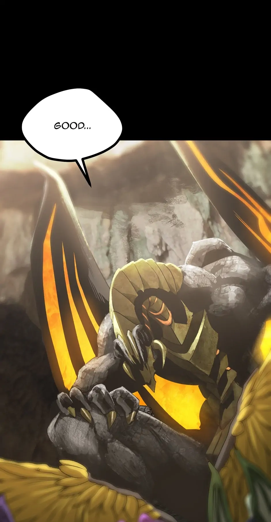 Survival Story of a Sword King in a Fantasy World Chapter 175 - Page 82
