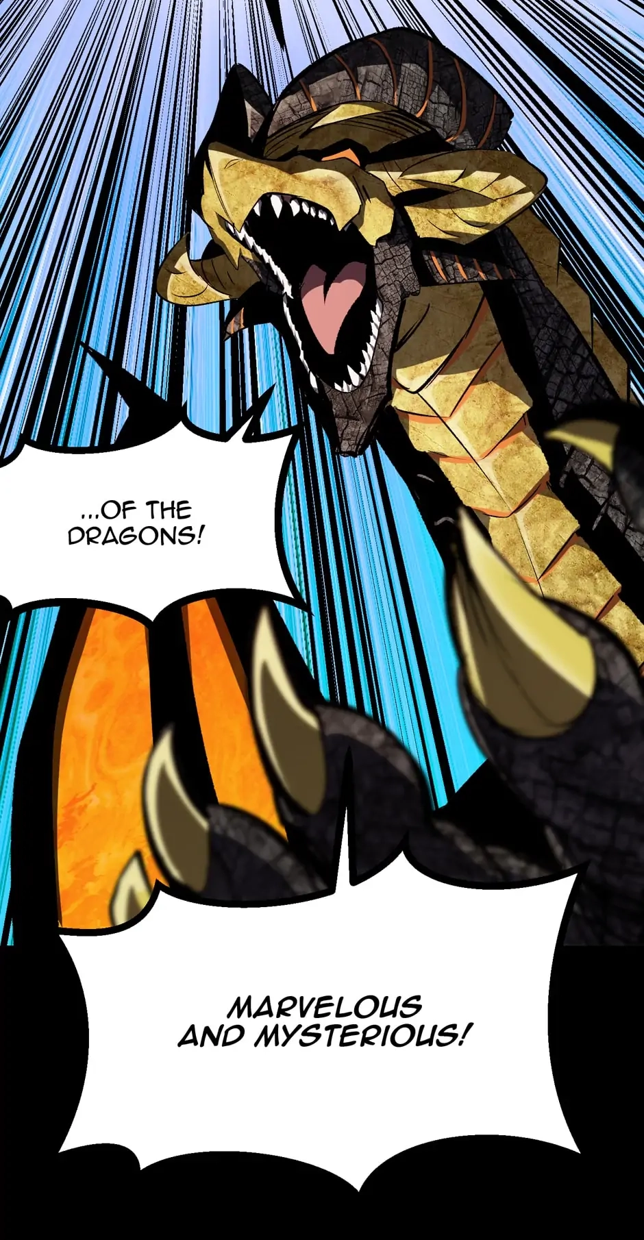 Survival Story of a Sword King in a Fantasy World Chapter 175 - Page 84