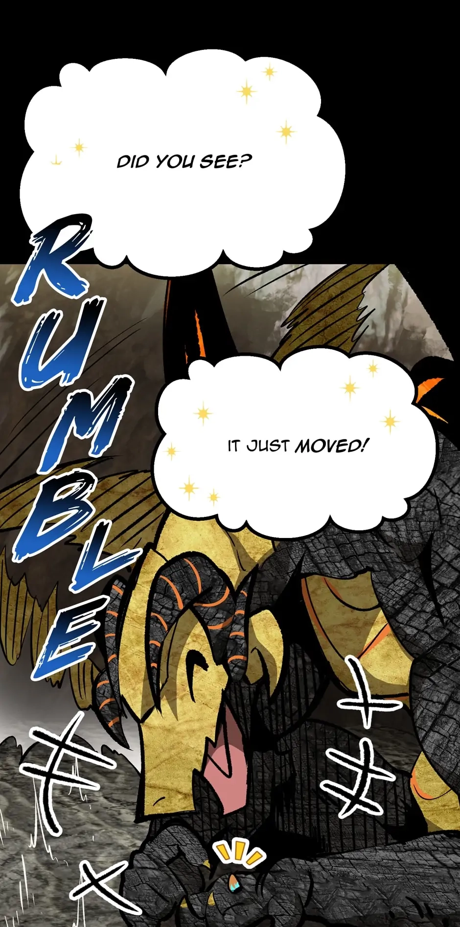Survival Story of a Sword King in a Fantasy World Chapter 175 - Page 89