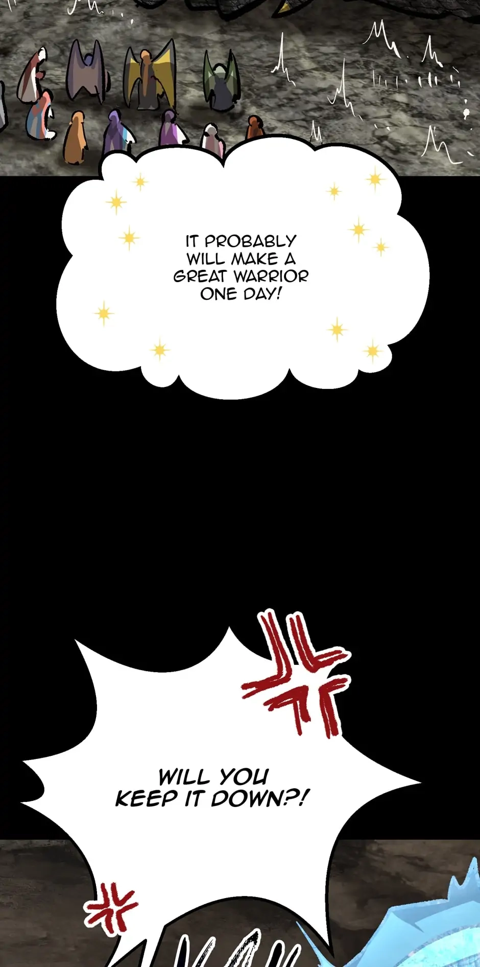 Survival Story of a Sword King in a Fantasy World Chapter 175 - Page 90